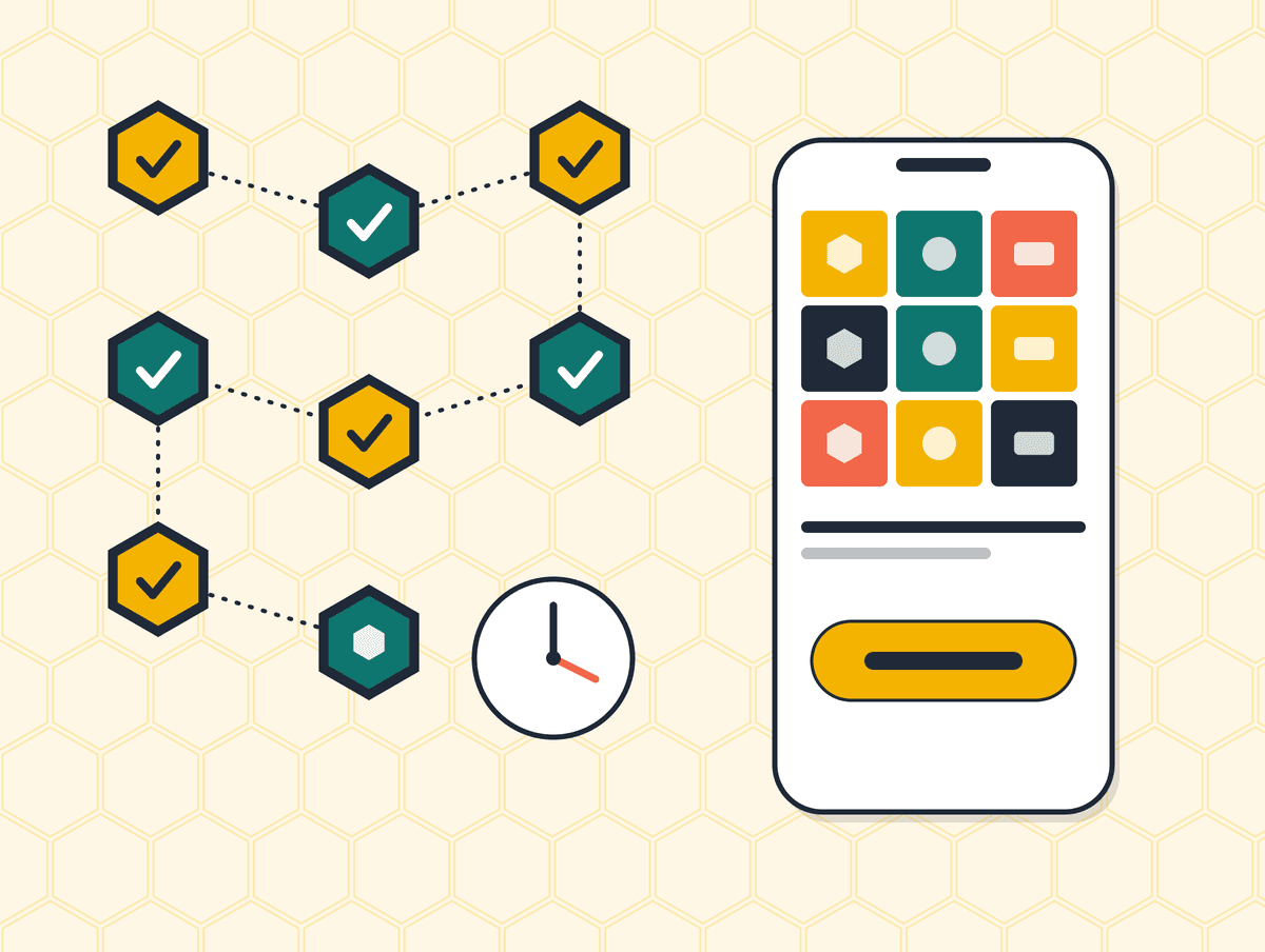 Setting up automated social media posting